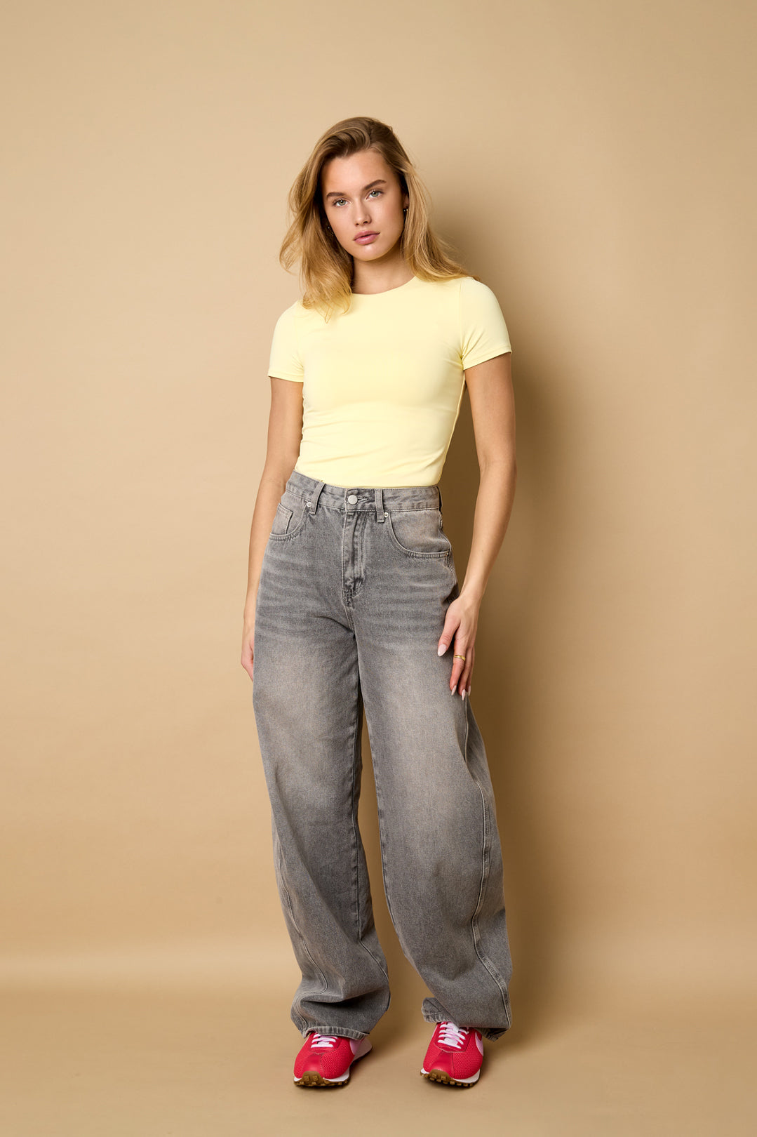 Basic Tee