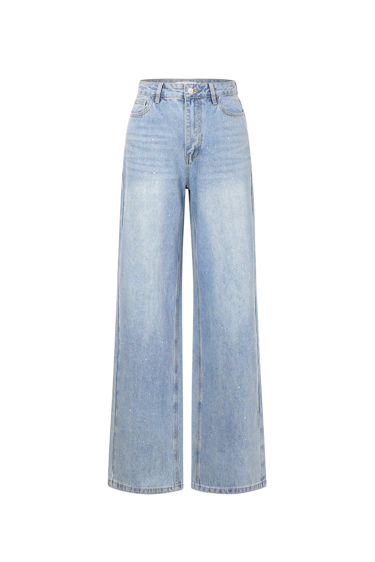 Summer Spark Jeans