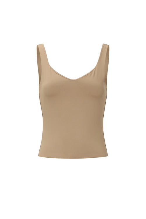 Basic Sculped top