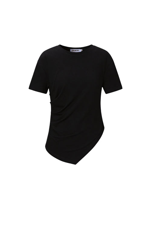 Assymetric Tee