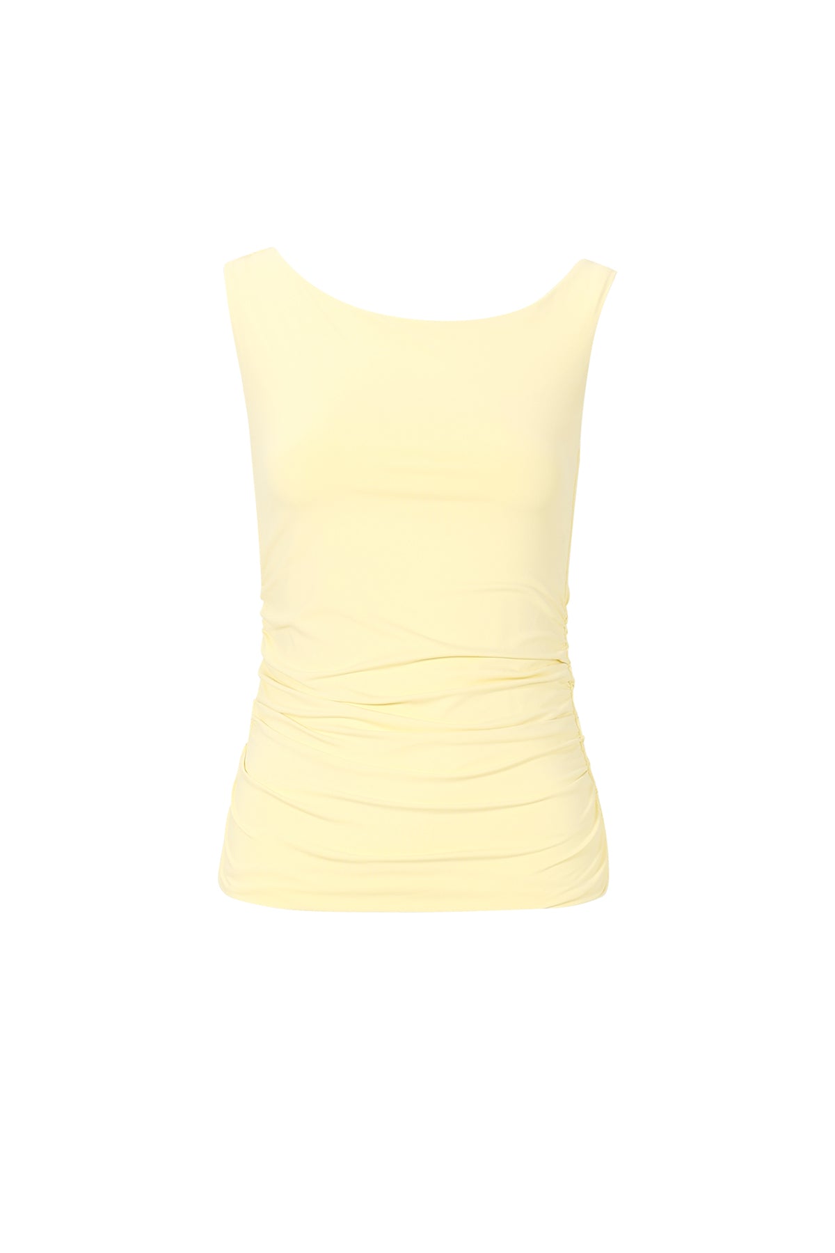 Tank Top Basic
