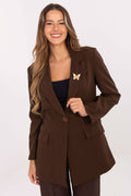  Jacket model 217239 Rue Paris 