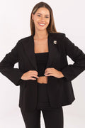  Jacket model 217245 Rue Paris 
