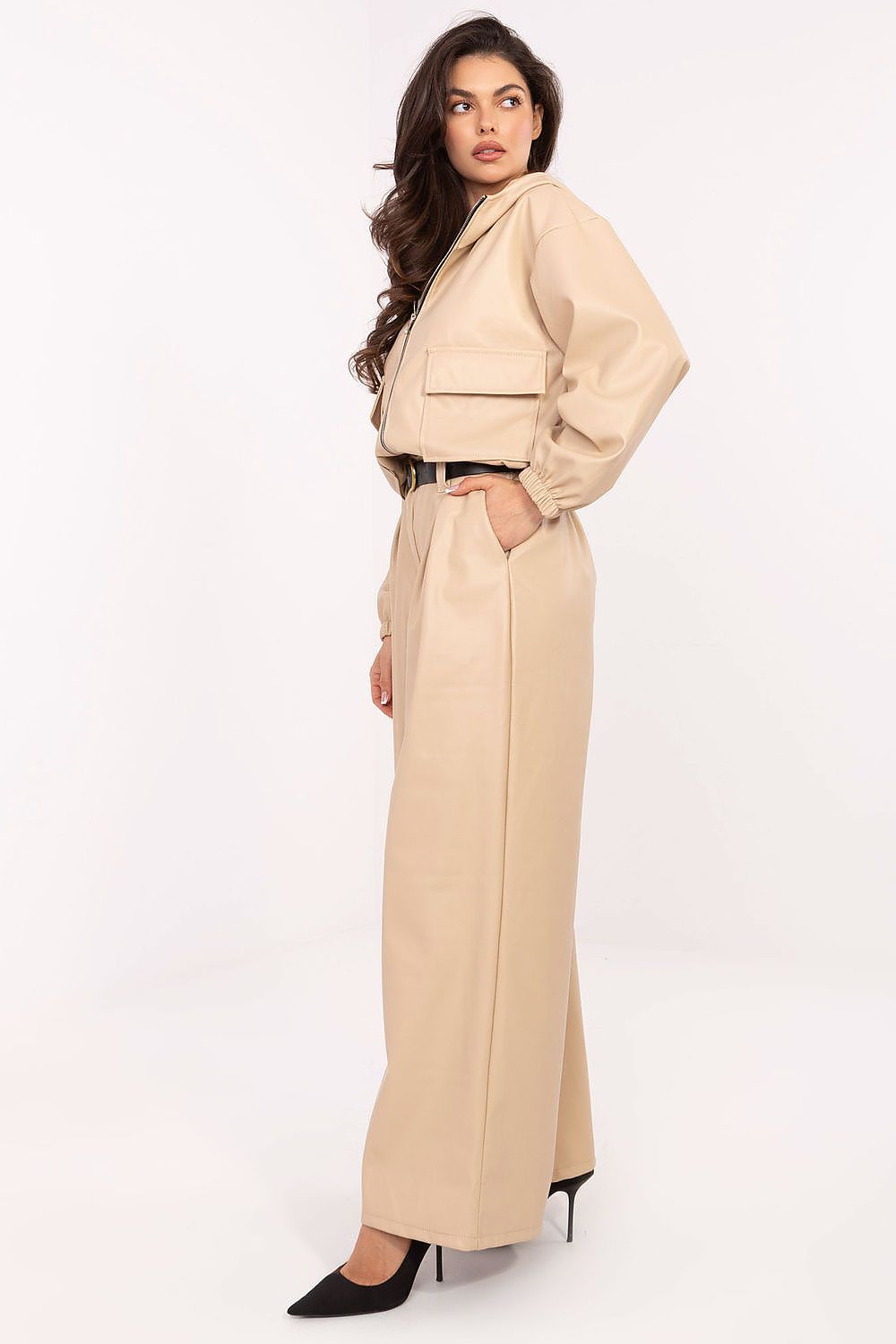  Women trousers model 219885 Rue Paris 