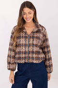  Jacket model 219906 Rue Paris 
