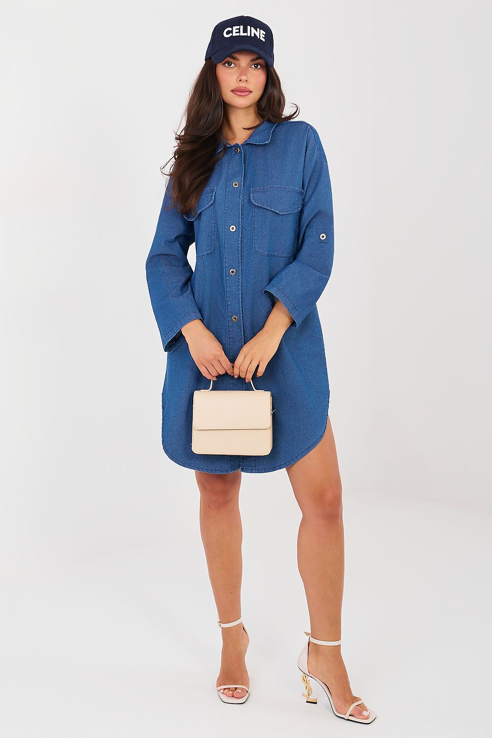  Daydress model 223803 Rue Paris 