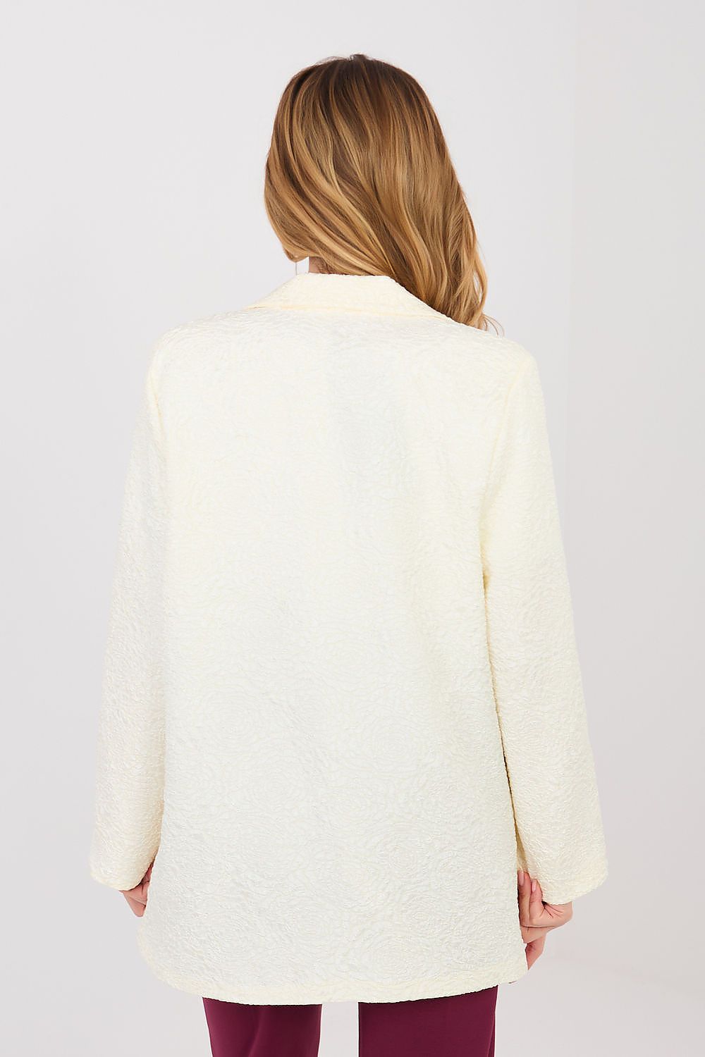  Jacket model 224821 Rue Paris 