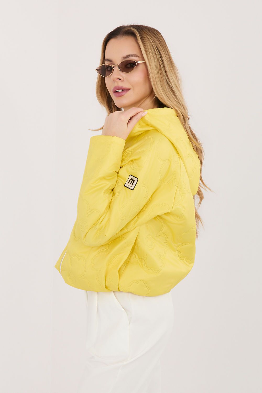  Jacket model 225535 Rue Paris 