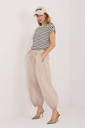  Women trousers model 225860 Rue Paris 
