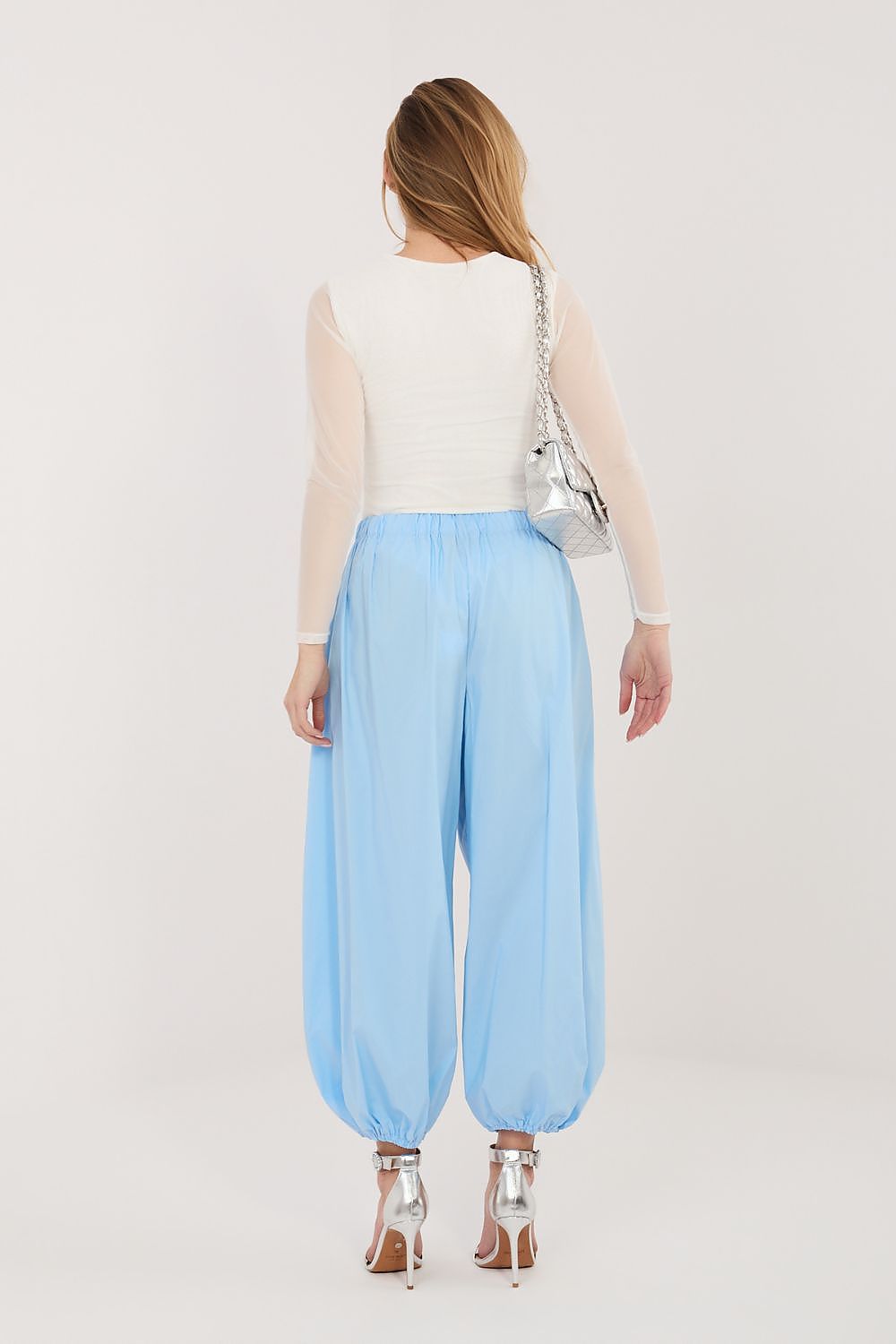  Women trousers model 225854 Rue Paris 