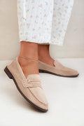  Mocassin model 230745 Step in style 
